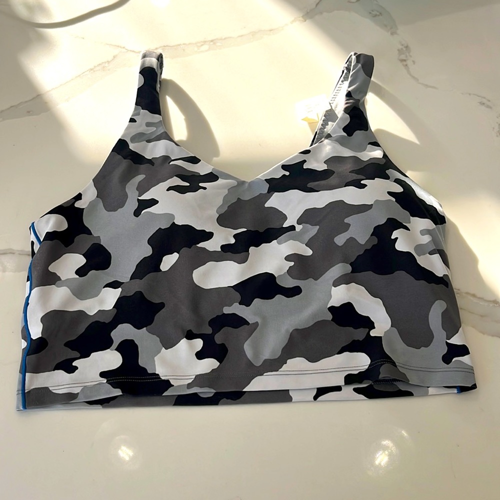 Aerie Sports Bra